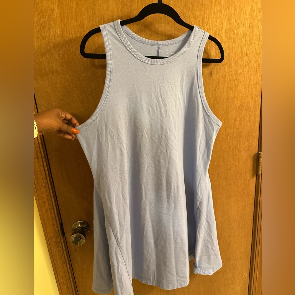A New Day Sleeveless Dress